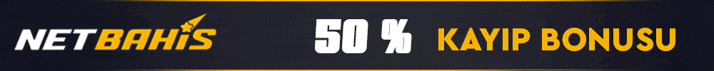 Netbahis Banner